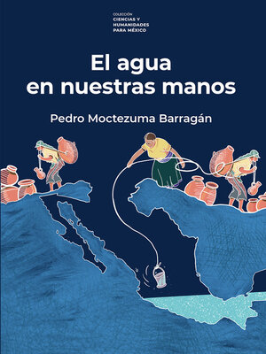 cover image of El agua en nuestras manos
